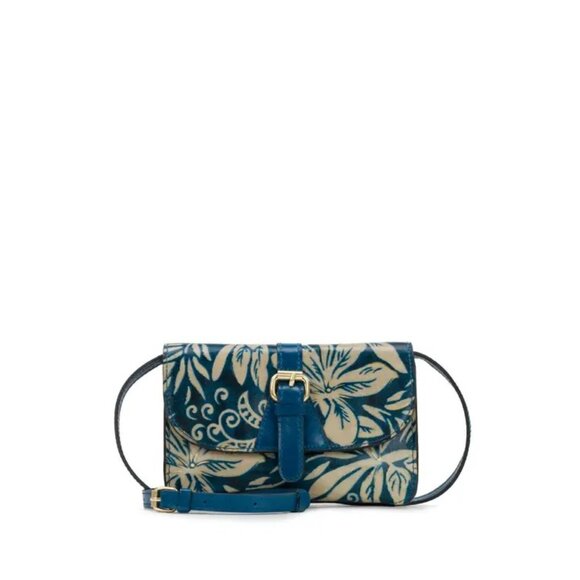 Patricia Nash Torri Crossbody - Picture 1 of 3